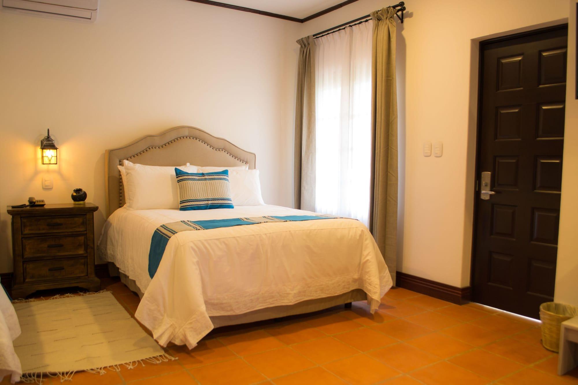 Casa De Adobe Gallery & Luxury Boutique Oaxaca Eksteriør billede