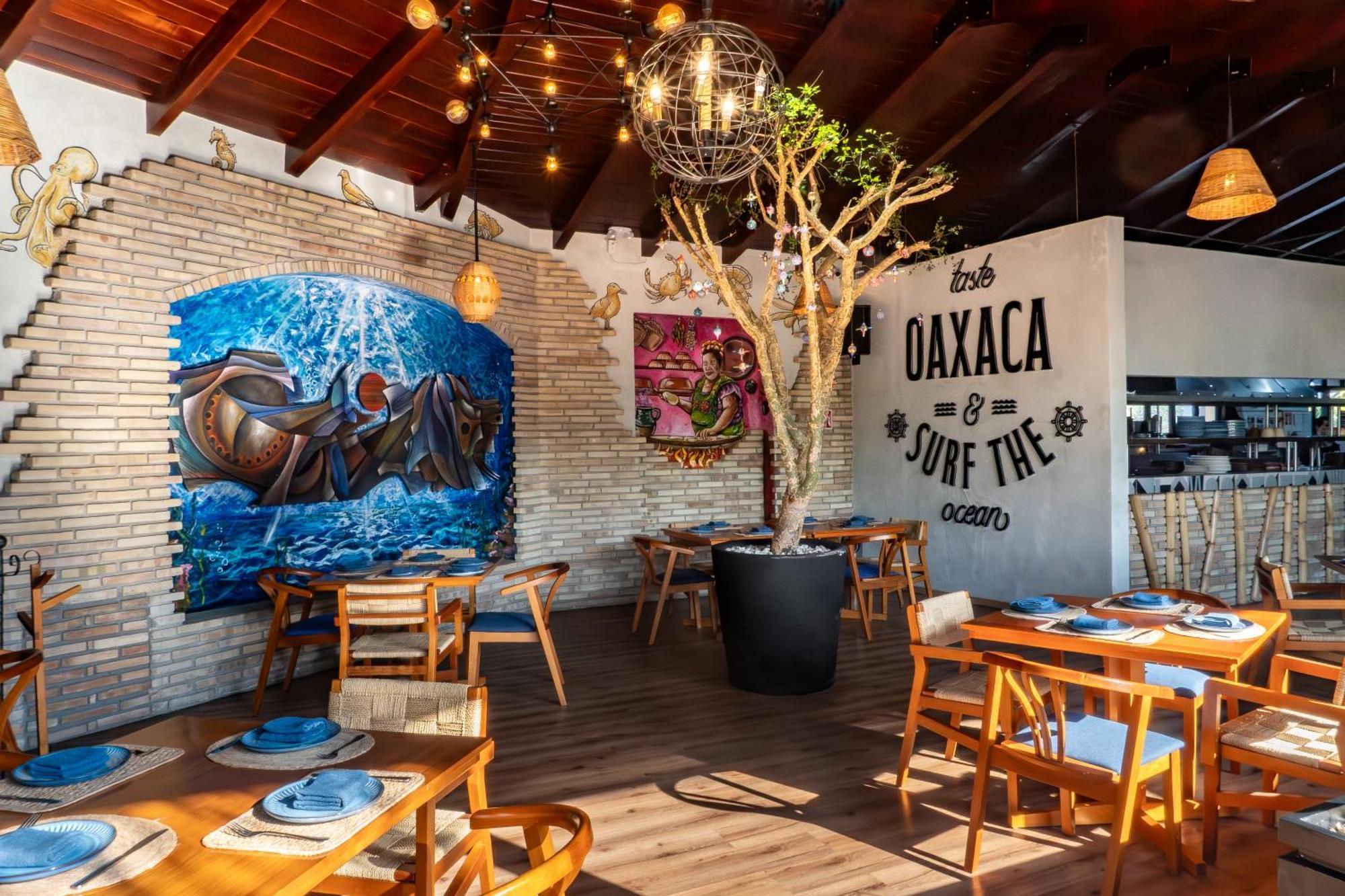 Casa De Adobe Gallery & Luxury Boutique Oaxaca Eksteriør billede